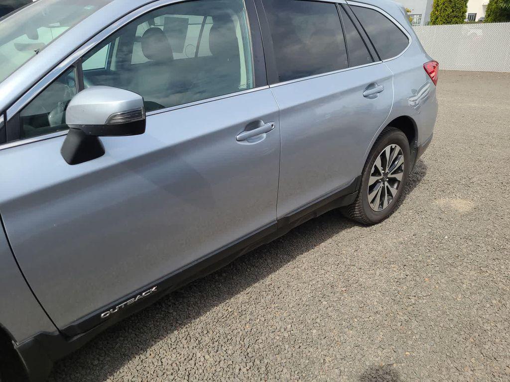 used 2016 Subaru Outback car, priced at $19,998