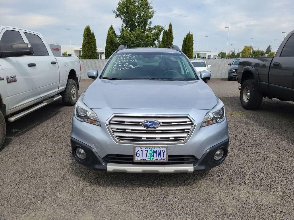 used 2016 Subaru Outback car, priced at $19,998