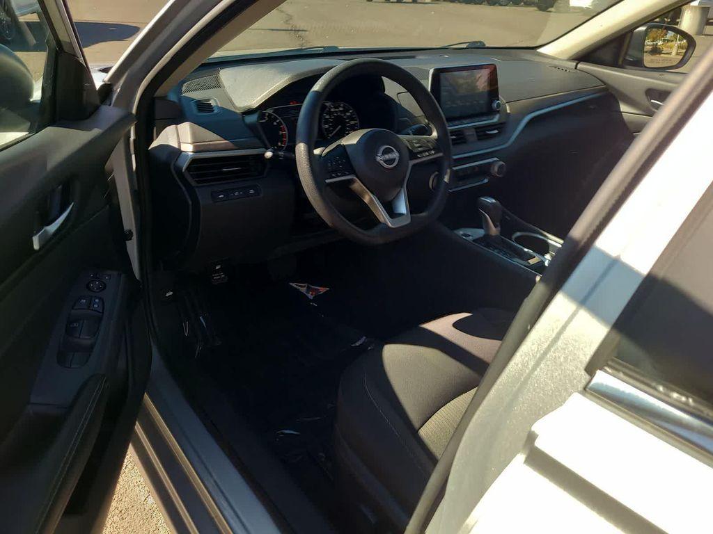 used 2024 Nissan Altima car, priced at $19,998