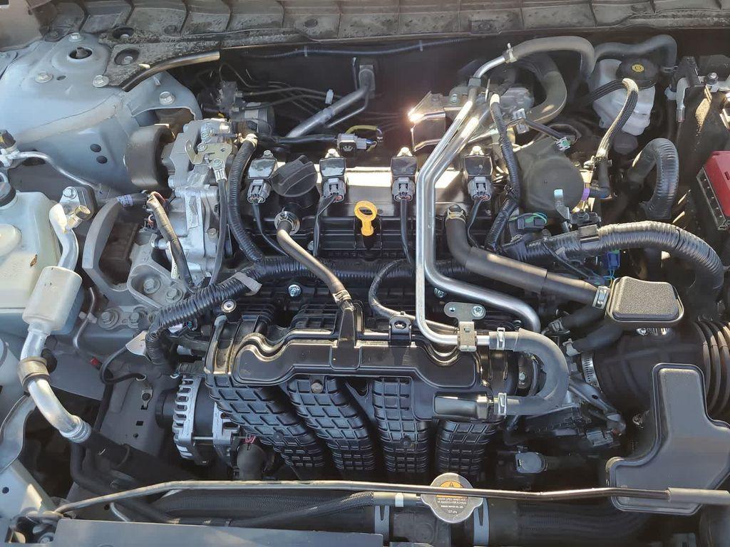 used 2024 Nissan Altima car, priced at $19,998