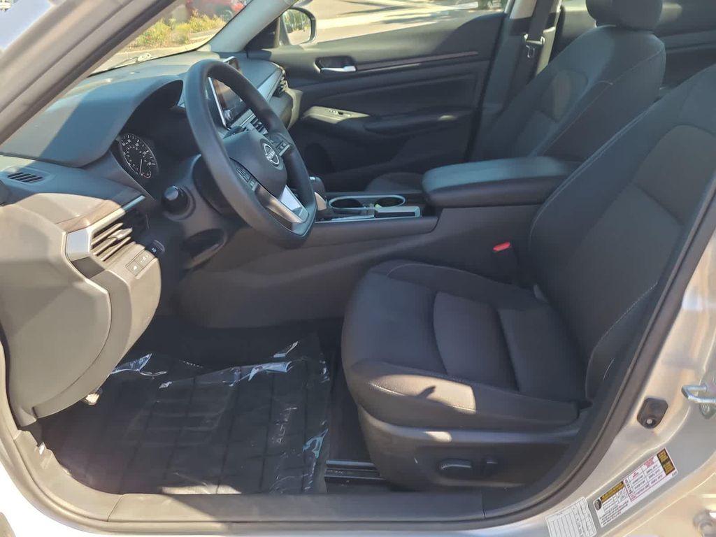 used 2024 Nissan Altima car, priced at $19,998