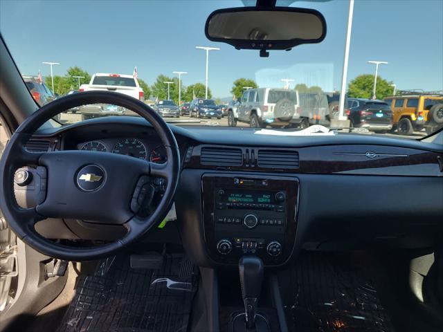 used 2013 Chevrolet Impala car, priced at $7,498