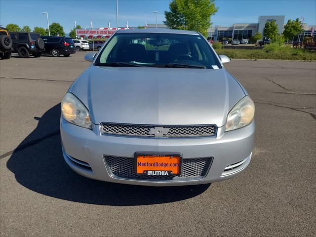 used 2013 Chevrolet Impala car, priced at $7,498
