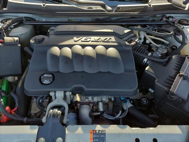used 2013 Chevrolet Impala car, priced at $7,498