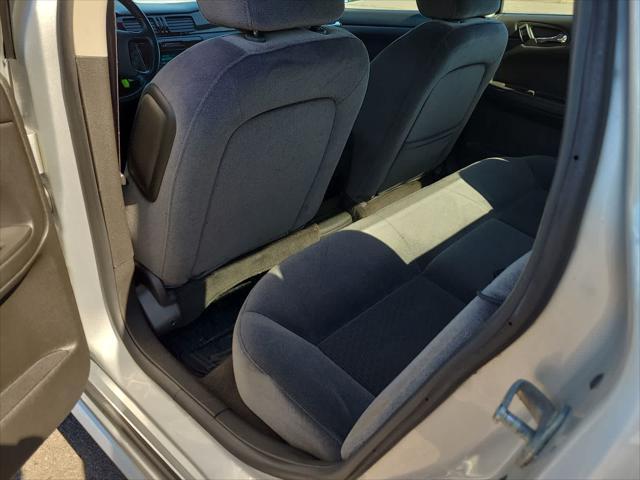 used 2013 Chevrolet Impala car, priced at $7,498
