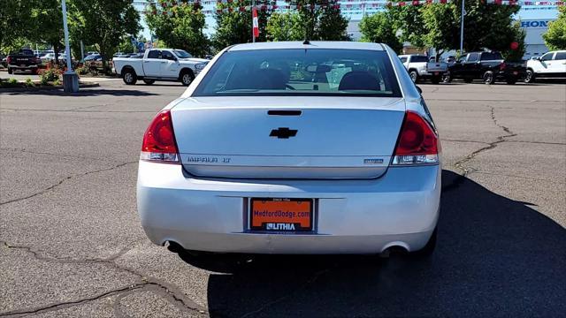 used 2013 Chevrolet Impala car, priced at $7,498