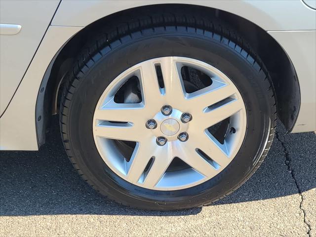 used 2013 Chevrolet Impala car, priced at $7,498