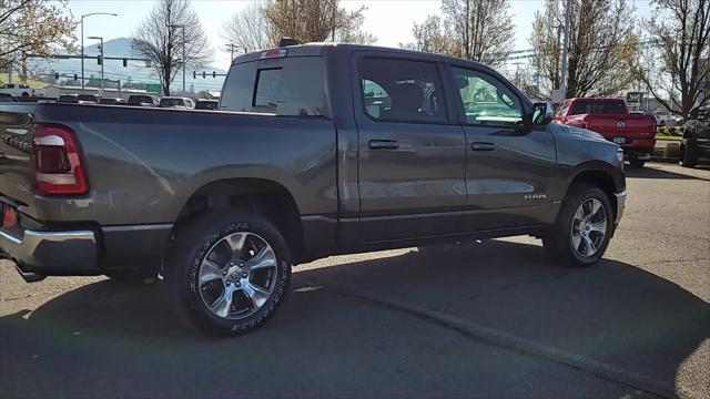 new 2024 Ram 1500 car, priced at $53,999