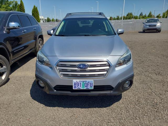 used 2016 Subaru Outback car, priced at $15,998