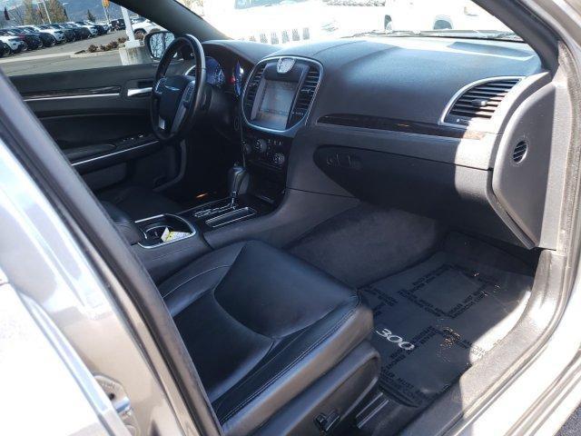 used 2011 Chrysler 300 car, priced at $9,998