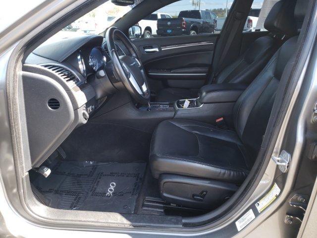 used 2011 Chrysler 300 car, priced at $9,998