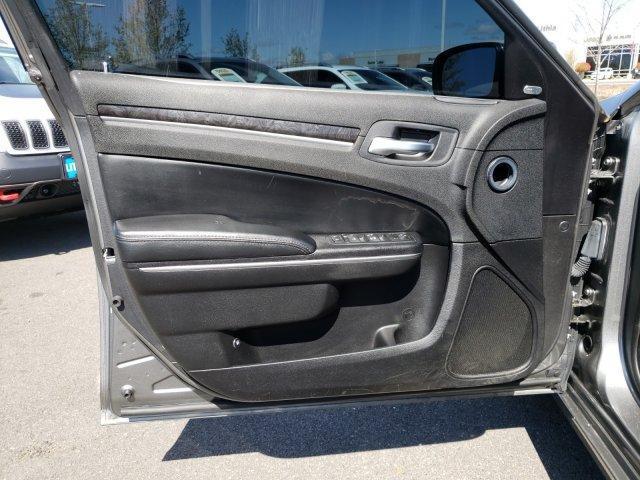 used 2011 Chrysler 300 car, priced at $9,998