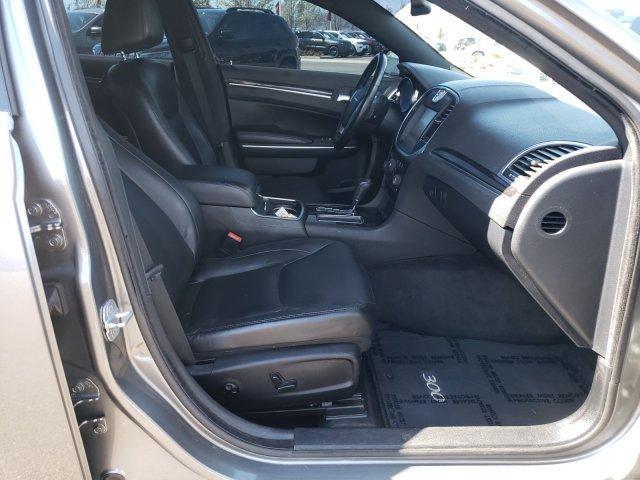 used 2011 Chrysler 300 car, priced at $9,998