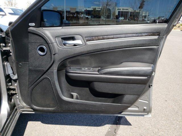 used 2011 Chrysler 300 car, priced at $9,998