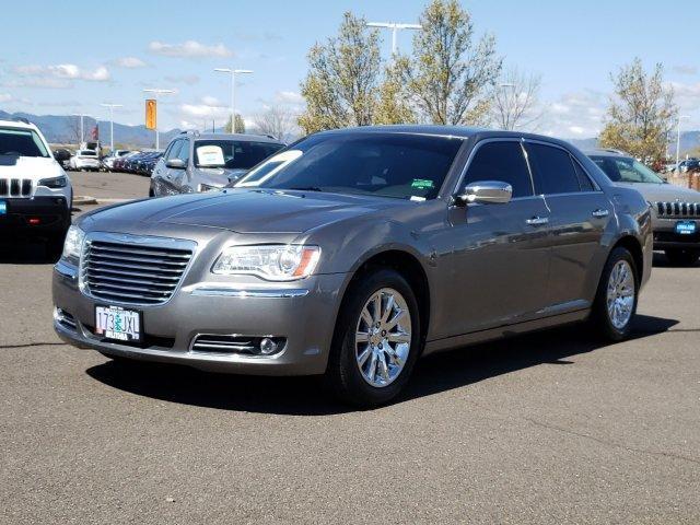 used 2011 Chrysler 300 car, priced at $9,998