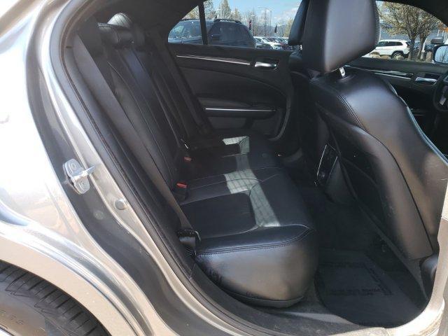 used 2011 Chrysler 300 car, priced at $9,998
