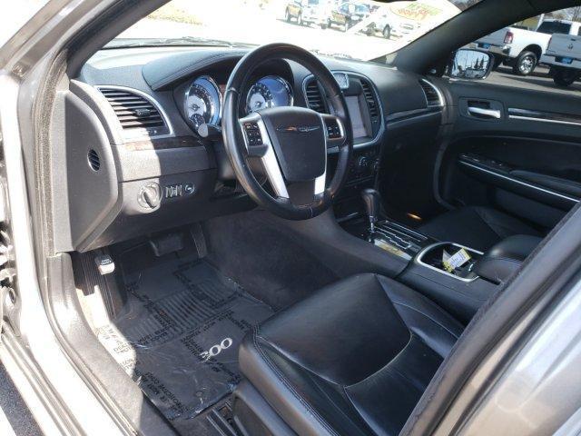 used 2011 Chrysler 300 car, priced at $9,998