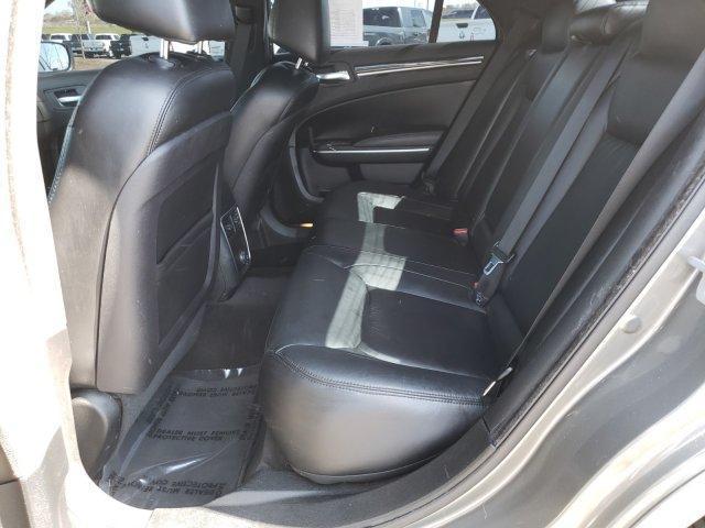 used 2011 Chrysler 300 car, priced at $9,998