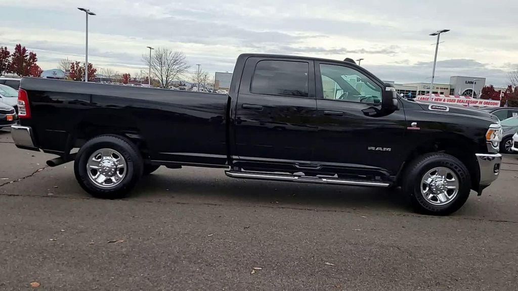 used 2024 Ram 2500 car, priced at $44,998