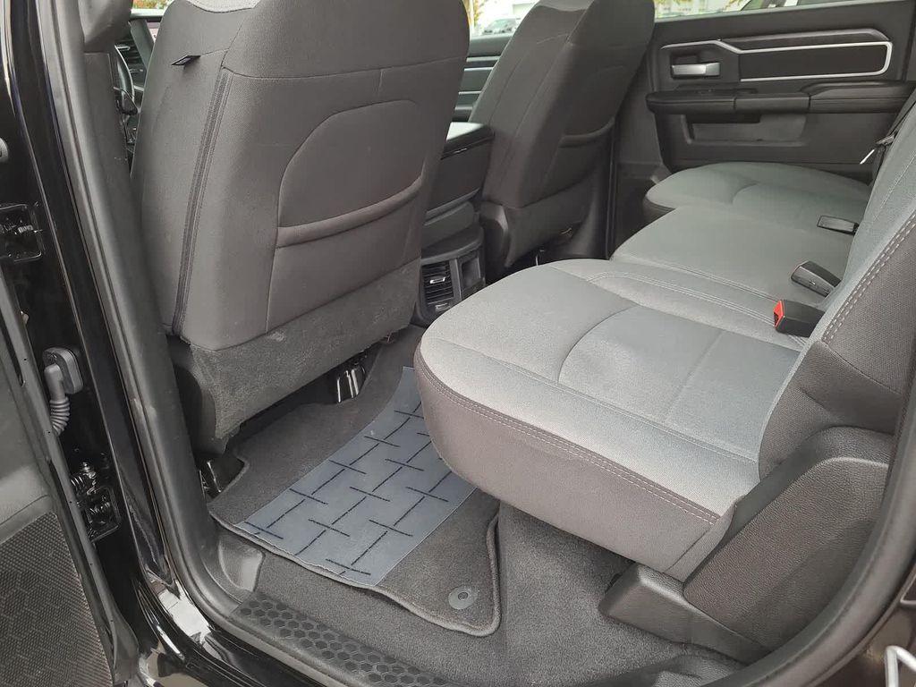 used 2024 Ram 2500 car, priced at $44,998