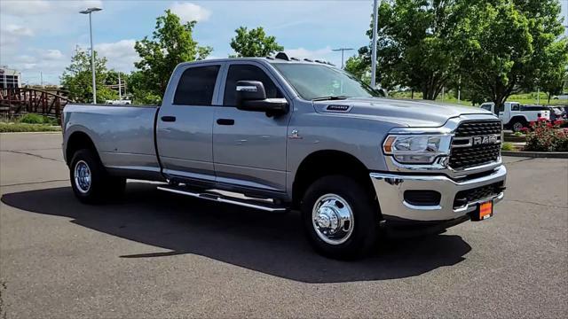 new 2024 Ram 3500 car, priced at $79,905