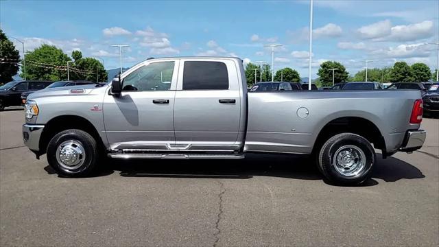 new 2024 Ram 3500 car, priced at $79,905