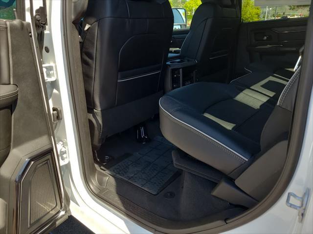 new 2025 Ram 2500 car, priced at $85,999
