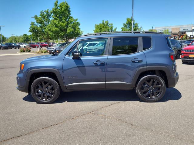 new 2023 Jeep Renegade car, priced at $27,999