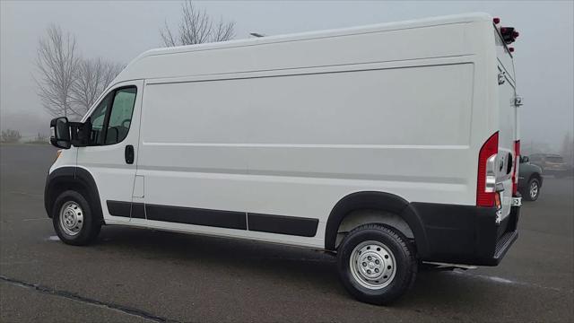 used 2023 Ram ProMaster 2500 car, priced at $39,698