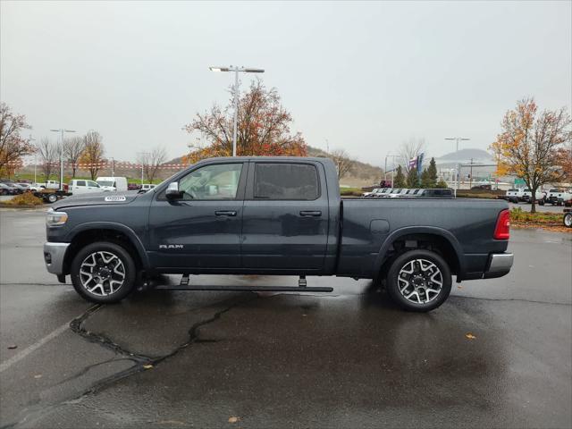 new 2025 Ram 1500 car, priced at $67,249