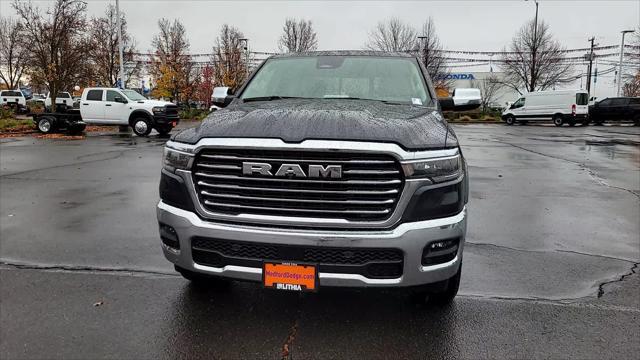 new 2025 Ram 1500 car, priced at $67,249