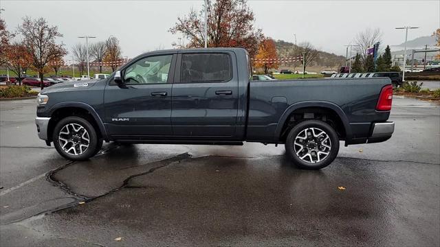 new 2025 Ram 1500 car, priced at $67,249