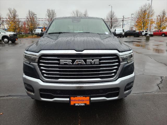 new 2025 Ram 1500 car, priced at $67,249