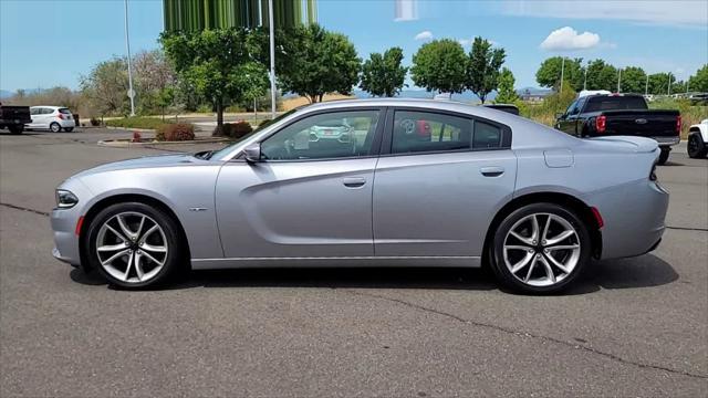 used 2016 Dodge Charger car, priced at $28,998