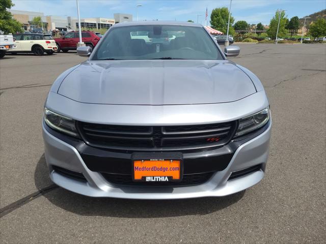 used 2016 Dodge Charger car, priced at $28,998