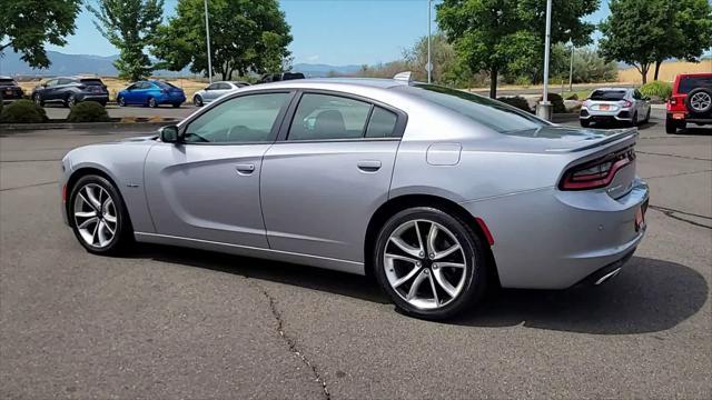 used 2016 Dodge Charger car, priced at $28,998