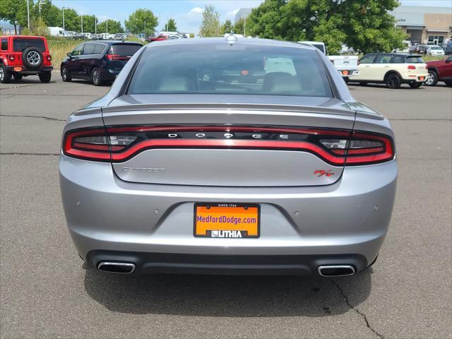 used 2016 Dodge Charger car, priced at $28,998