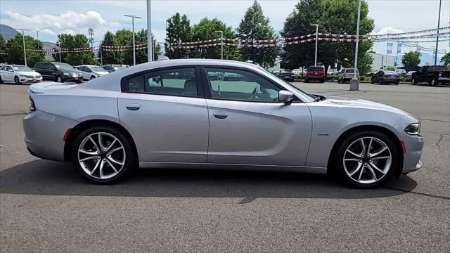 used 2016 Dodge Charger car, priced at $28,998