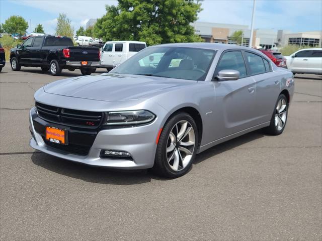 used 2016 Dodge Charger car, priced at $28,998