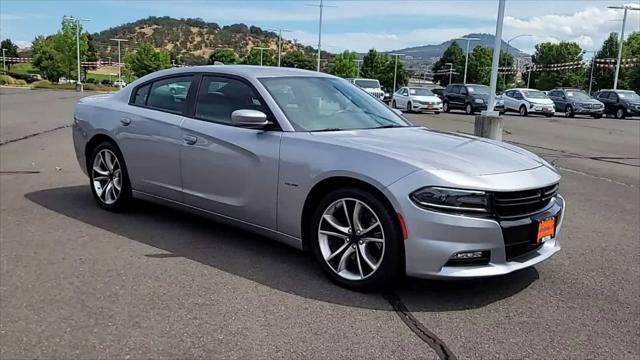 used 2016 Dodge Charger car, priced at $28,998