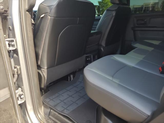 used 2024 Ram 2500 car, priced at $59,998