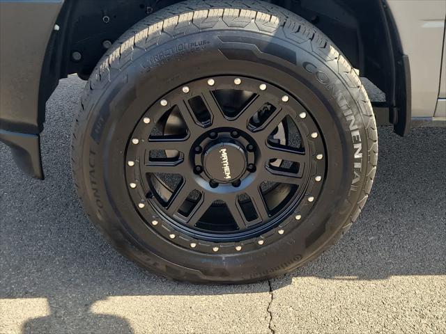 used 2024 Ram 2500 car, priced at $59,998