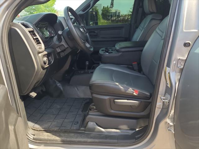 used 2024 Ram 2500 car, priced at $59,998