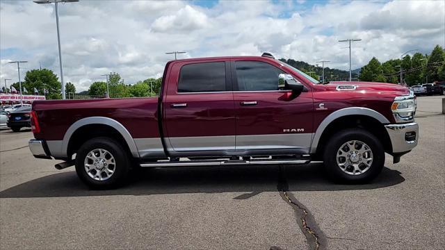 used 2019 Ram 3500 car, priced at $61,998