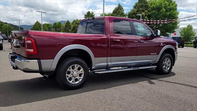 used 2019 Ram 3500 car, priced at $61,998