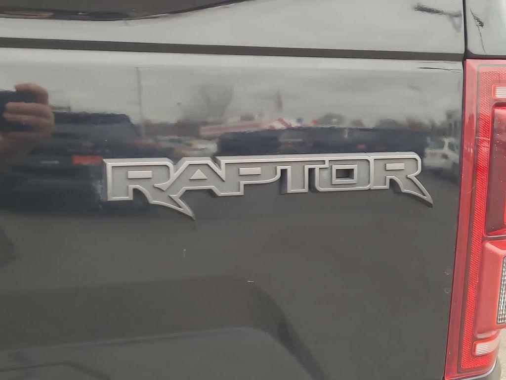 used 2018 Ford F-150 car, priced at $42,998