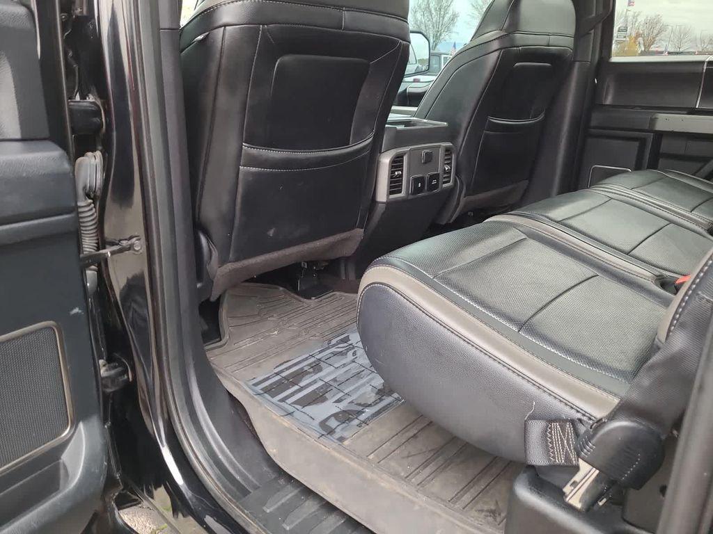 used 2018 Ford F-150 car, priced at $42,998