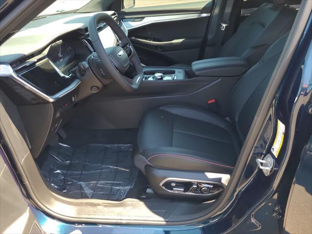 new 2025 Jeep Wagoneer S car, priced at $57,999