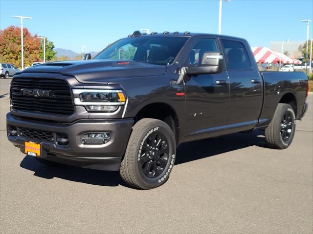 new 2024 Ram 2500 car, priced at $82,189