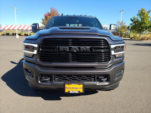 new 2024 Ram 2500 car, priced at $83,189